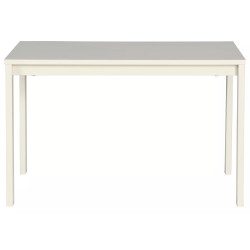 Masa pentru reviste Signal Frost L3 (Off White) Thumb