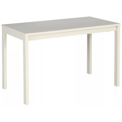 Masa pentru reviste Signal Frost L3 (Off White) Thumb