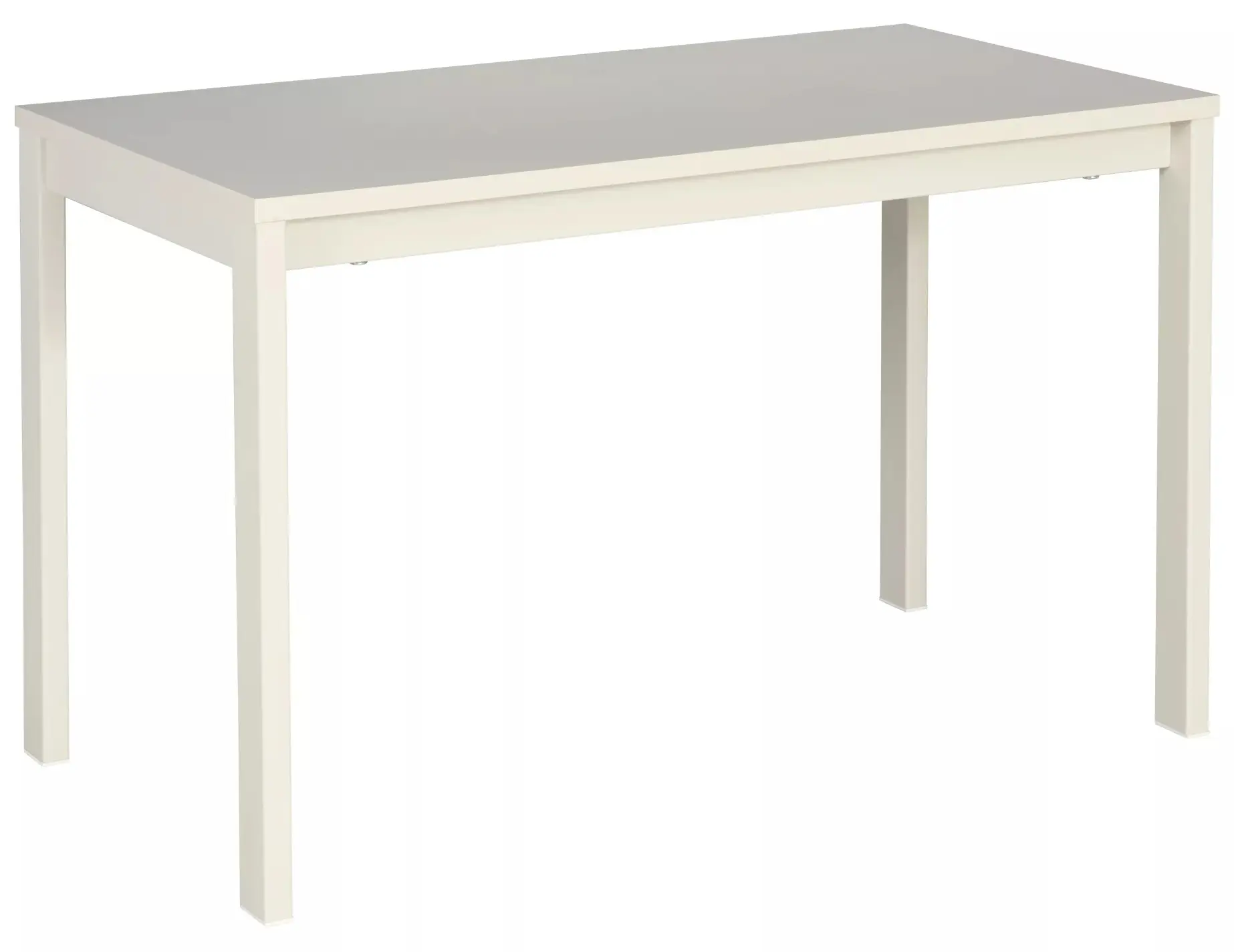 Masa pentru reviste Signal Frost L3 (Off White)