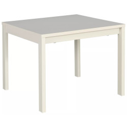 Masa pentru reviste Signal Frost L4 (Off White) Thumb