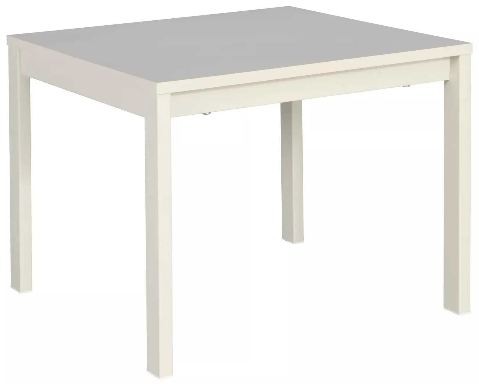 Masa pentru reviste Signal Frost L4 (Off White)