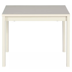 Masa pentru reviste Signal Frost L4 (Off White) Thumb