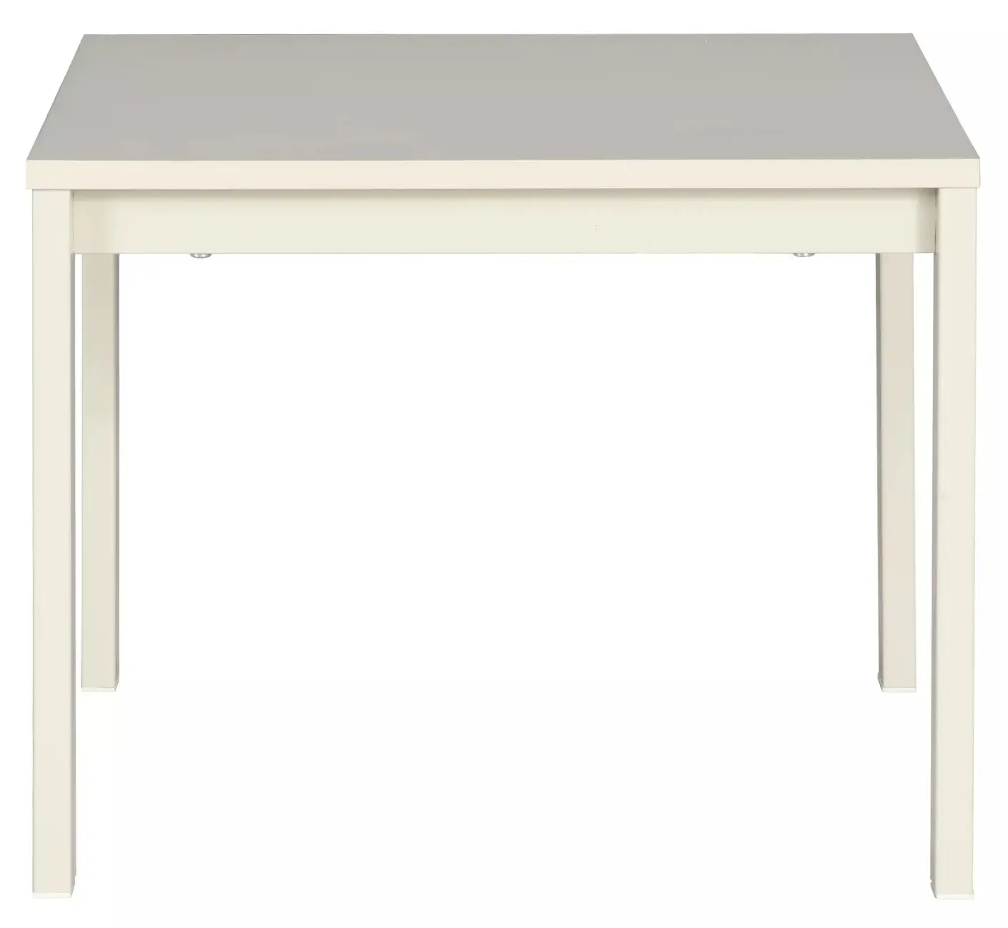 Masa pentru reviste Signal Frost L4 (Off White)