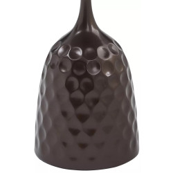 Masa pentru reviste Signal Mutti (Grey Marble/Antique Bronze) Thumb