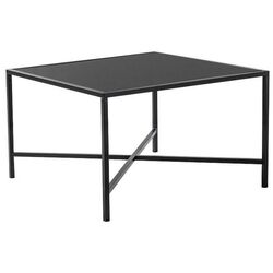 Masa pentru reviste Signal Osaka C (Black)