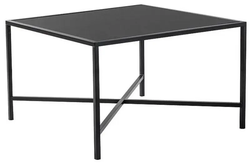 Masa pentru reviste Signal Osaka C (Black)