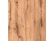 Masa pentru reviste Signal Silver A (Artisan Oak/Black)