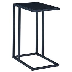 Masa pentru reviste Signal Symphony D (Black)