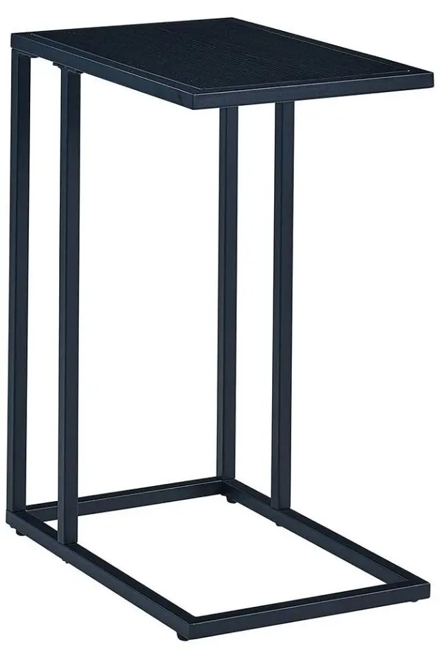 Журнальный столик Signal Symphony D (Black)