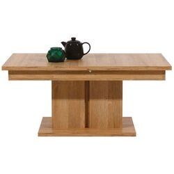 Masa pentru reviste extensibila Sokme Sandi (Grand Oak)