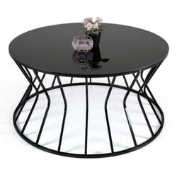 Журнальный столик Studio Casa AY&Me MM9211 (BLack) Thumb