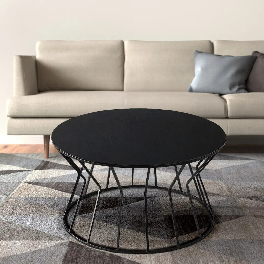 Журнальный столик Studio Casa AY&Me MM9211 (BLack)