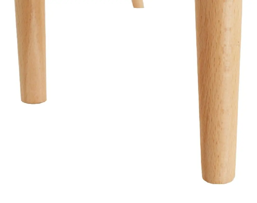 Set mese pentru reviste Tempo Kondela Folko New (White/Beech)