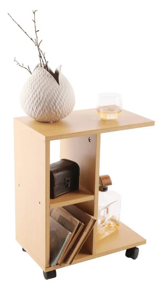 Masuta auxiliara Tempo Kondela Abbas New (Pine)