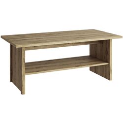 Masa pentru reviste Tempo Kondela Dorsi 120 (Navarra Oak) Thumb