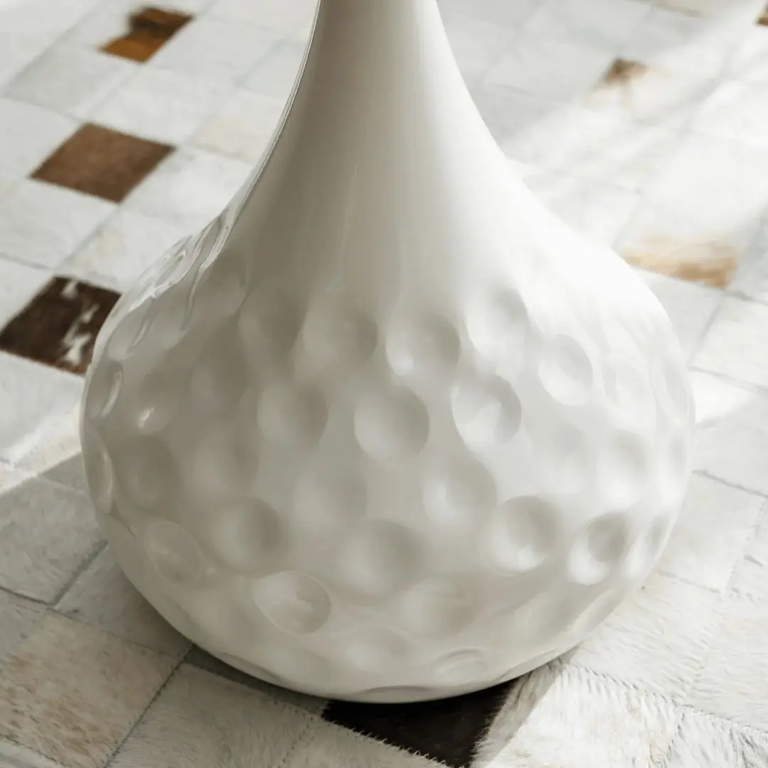 Masa pentru reviste Tempo Kondela Ebrel (White Marble) - 5