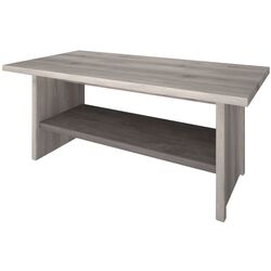 Журнальный столик Tempo Kondela Jesi 120 (Nairobi Chestnut/Onyx) Thumb