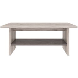 Журнальный столик Tempo Kondela Jesi 120 (Nairobi Chestnut/Onyx) Thumb