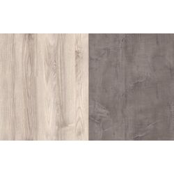 Журнальный столик Tempo Kondela Jesi 120 (Nairobi Chestnut/Onyx) Thumb