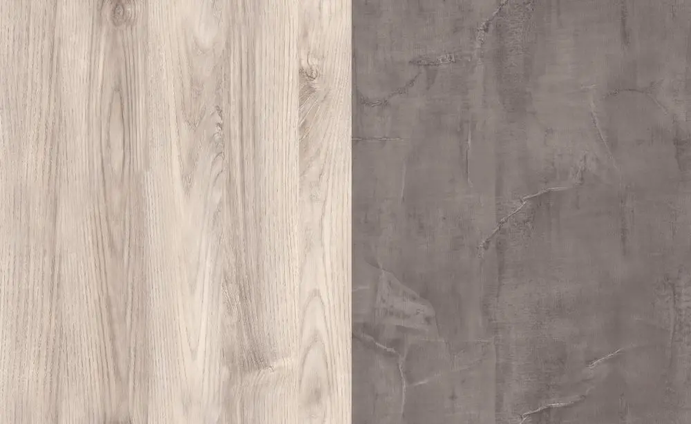 Журнальный столик Tempo Kondela Jesi 120 (Nairobi Chestnut/Onyx) - 5