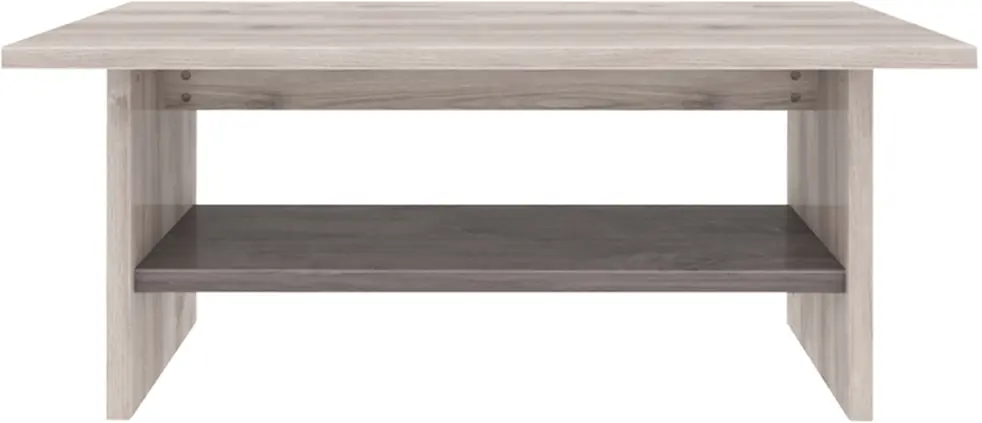 Masa pentru reviste Tempo Kondela Jesi New (Nairobi Chestnut/Onix)