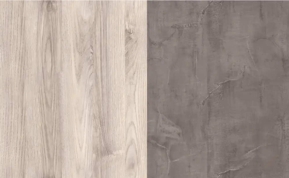 Masa pentru reviste Tempo Kondela Jesi New (Nairobi Chestnut/Onix)