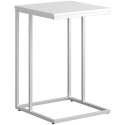 Masa pentru reviste Tempo Kondela Kala (White)