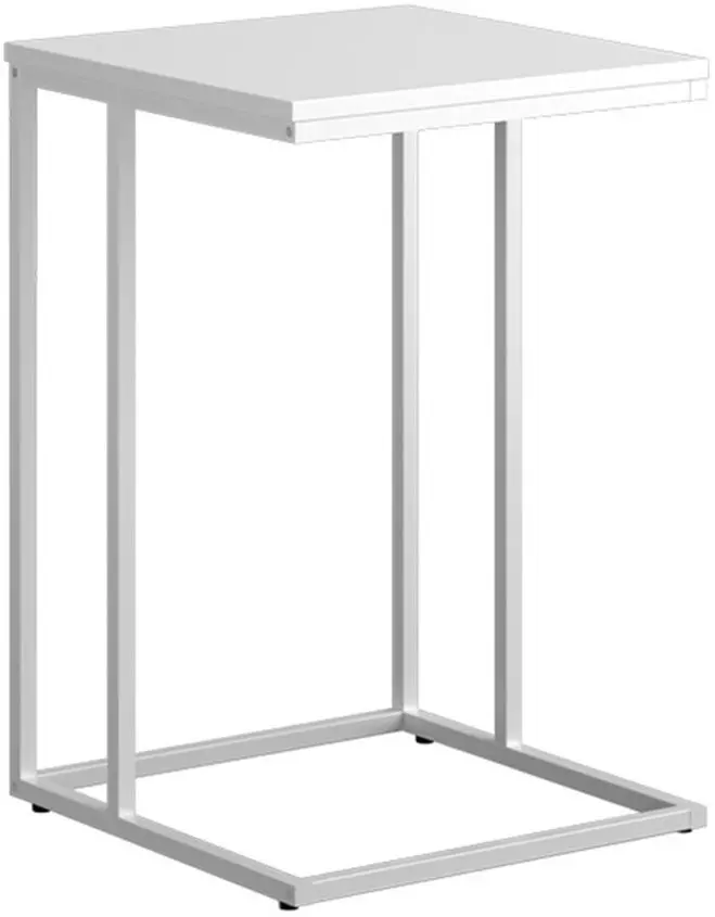 Masa pentru reviste Tempo Kondela Kala (White)