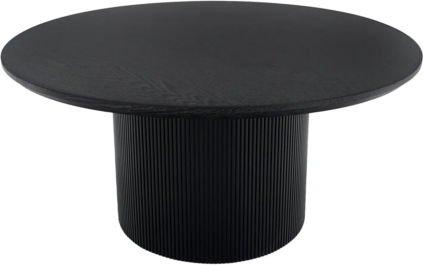 Masa pentru reviste Tempo Kondela Mahir Typ 2 (Black)