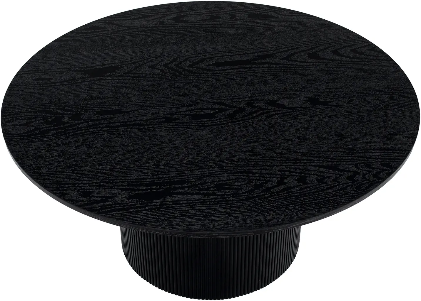 Masa pentru reviste Tempo Kondela Mahir Typ 2 (Black)