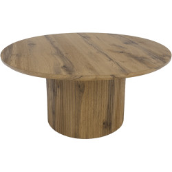 Masa pentru reviste Tempo Kondela Mahir Typ 2 (Oak) Thumb