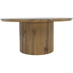 Masa pentru reviste Tempo Kondela Mahir Typ 2 (Oak) Thumb