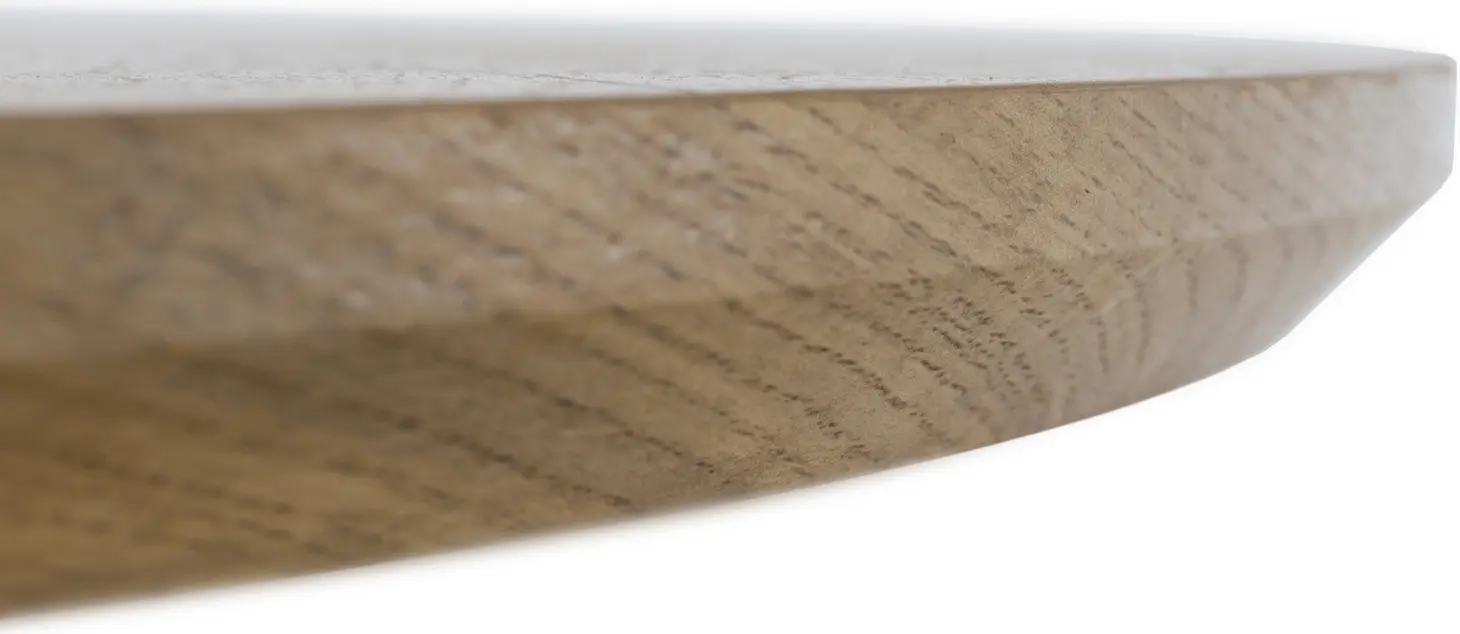 Masa pentru reviste Tempo Kondela Mahir Typ 2 (Oak)