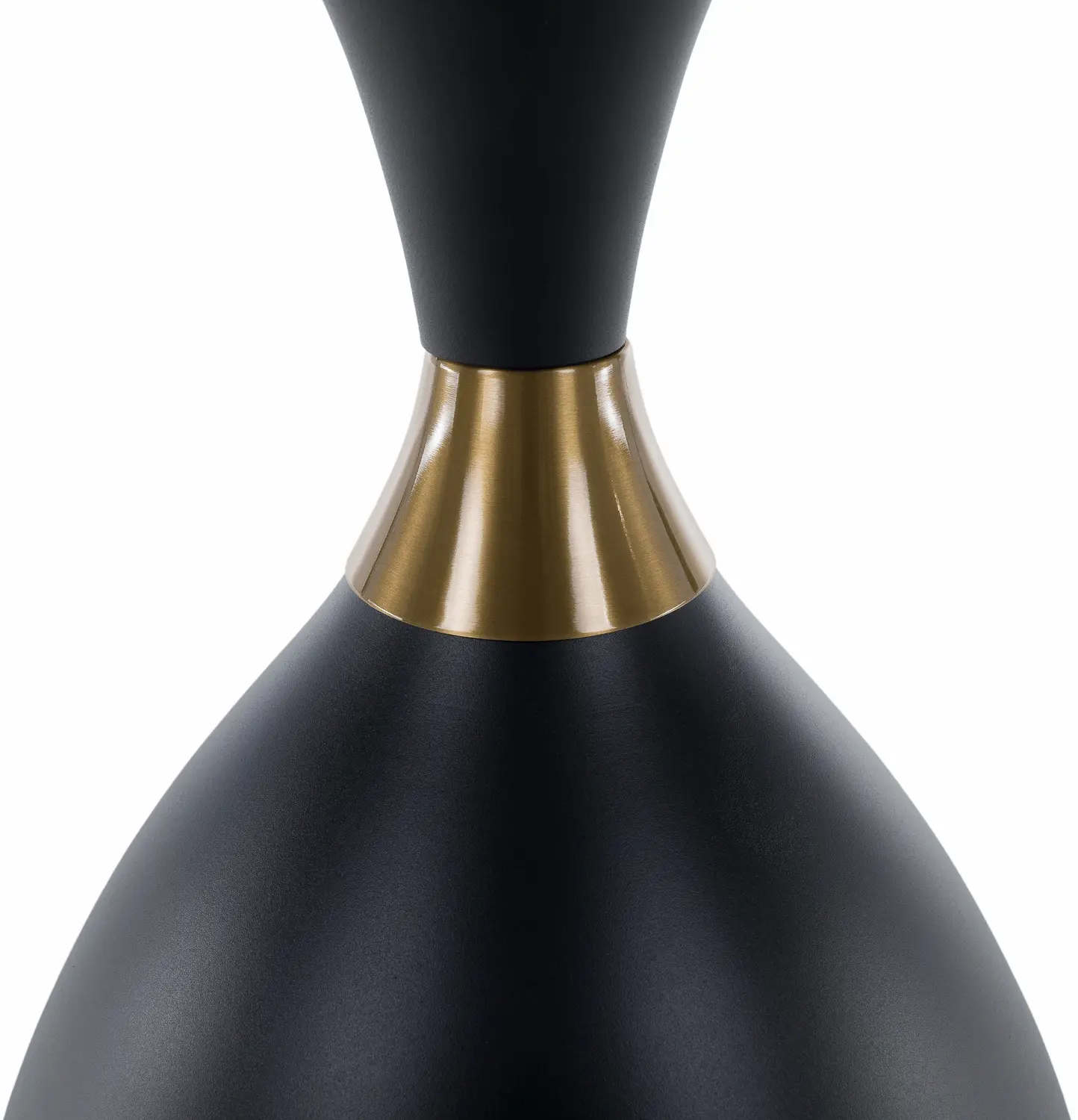 Masa pentru reviste Tempo Kondela Odis New (White/Black) - 6