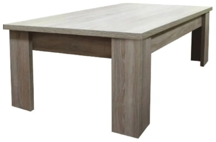 Журнальный столик Tempo Kondela Panama Typ 14 (Sonoma Oak)