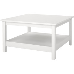 Журнальный столик Tempo Kondela Paris 79667 (White) Thumb