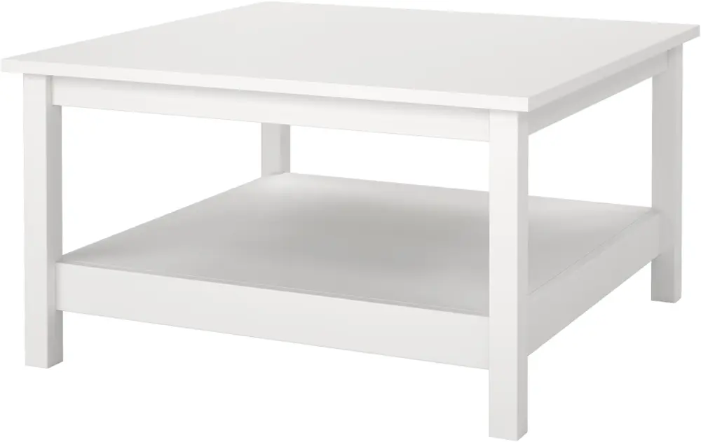 Журнальный столик Tempo Kondela Paris 79667 (White)