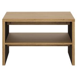 Журнальный столик Tempo Kondela Sheldon Typ 71 (Shetland Oak)