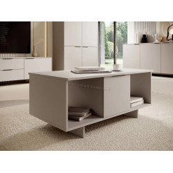 Masa pentru reviste Tempo Kondela Stando STD02 (Cashmere)