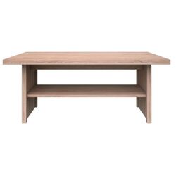 Masa pentru reviste Tempo Kondela Topty Tip 26 (Sonoma Oak) Thumb