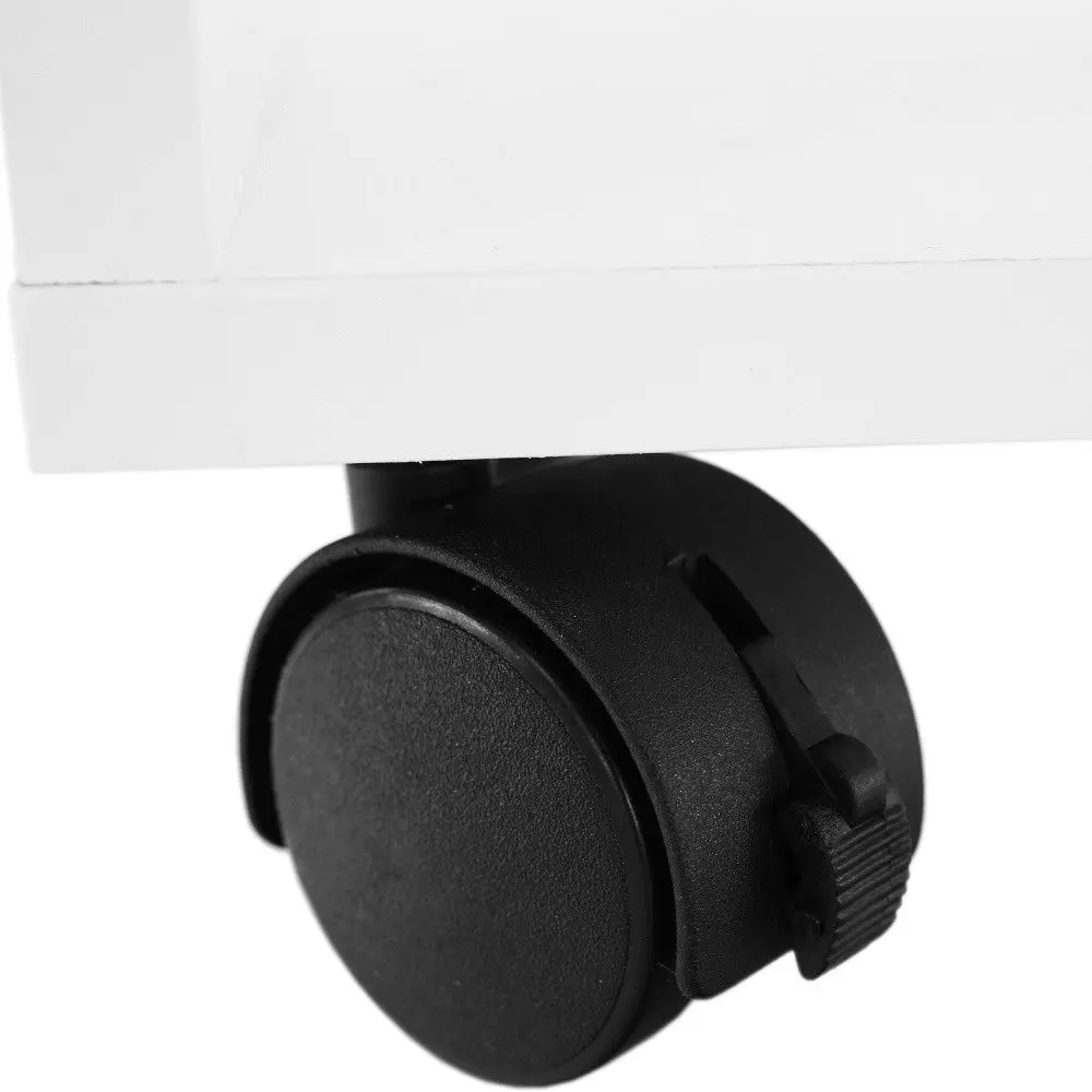 Masa pentru reviste Tempo Kondela Zoela New (White) - 5