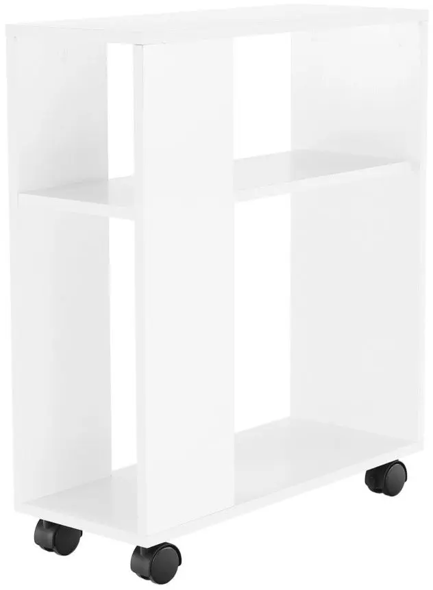 Masa pentru reviste Tempo Kondela Zoela New (White)