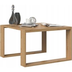 Журнальный столик TopEshop Modern Mini (Artisant Oak) Thumb