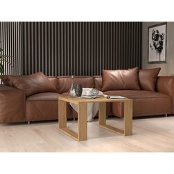 Журнальный столик TopEshop Modern Mini (Artisant Oak) Thumb
