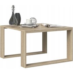 Masa pentru reviste TopEshop Modern Mini (Sonoma Oak) Thumb