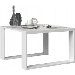 Журнальный столик TopEshop Modern Mini (White Matt) Thumb