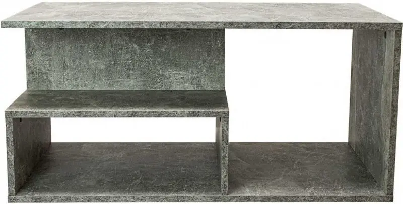 Masa pentru reviste TopEshop Prima (Beton)