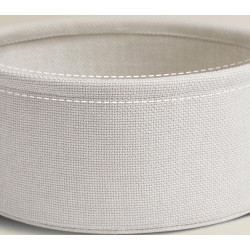 Masa pentru reviste Vasagle LET223K67 (Beige/Cream White) Thumb