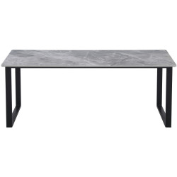 Masa pentru reviste Yasen CT- 2472 (Gray/Black) Thumb