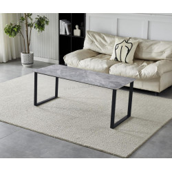 Masa pentru reviste Yasen CT- 2472 (Gray/Black)